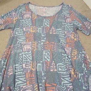 Lularoe perfect t
